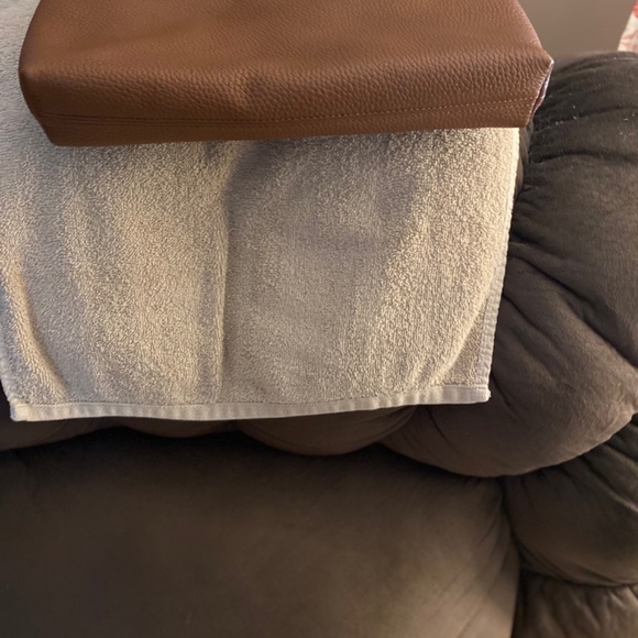 Fossil Crossbody - Picture 2 of 4